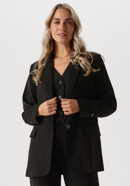Zwarte YDENCE Blazer BLAZER MAISIE - large