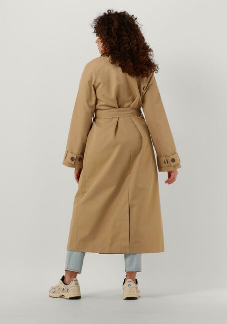 Camel ENVII Trenchcoats ENSQUEEZE JACKET - large