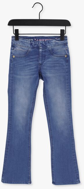 Blauwe VINGINO Flared jeans BRITNEY - large