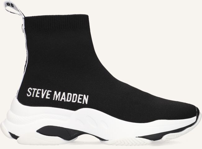 Zwarte STEVE MADDEN Hoge sneakers MASTER Zwarte STEVE MADDEN Hoge sneakers MASTER - large