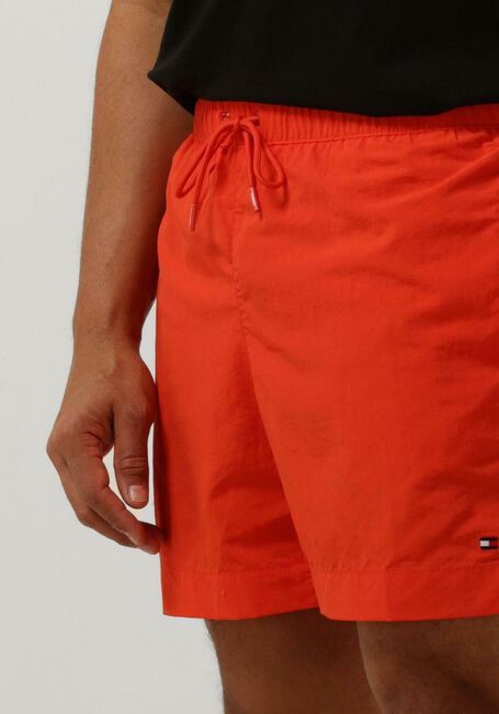 Oranje TOMMY HILFIGER UNDERWEAR Zwembroeken MEDIUM DRAWSTRING - large