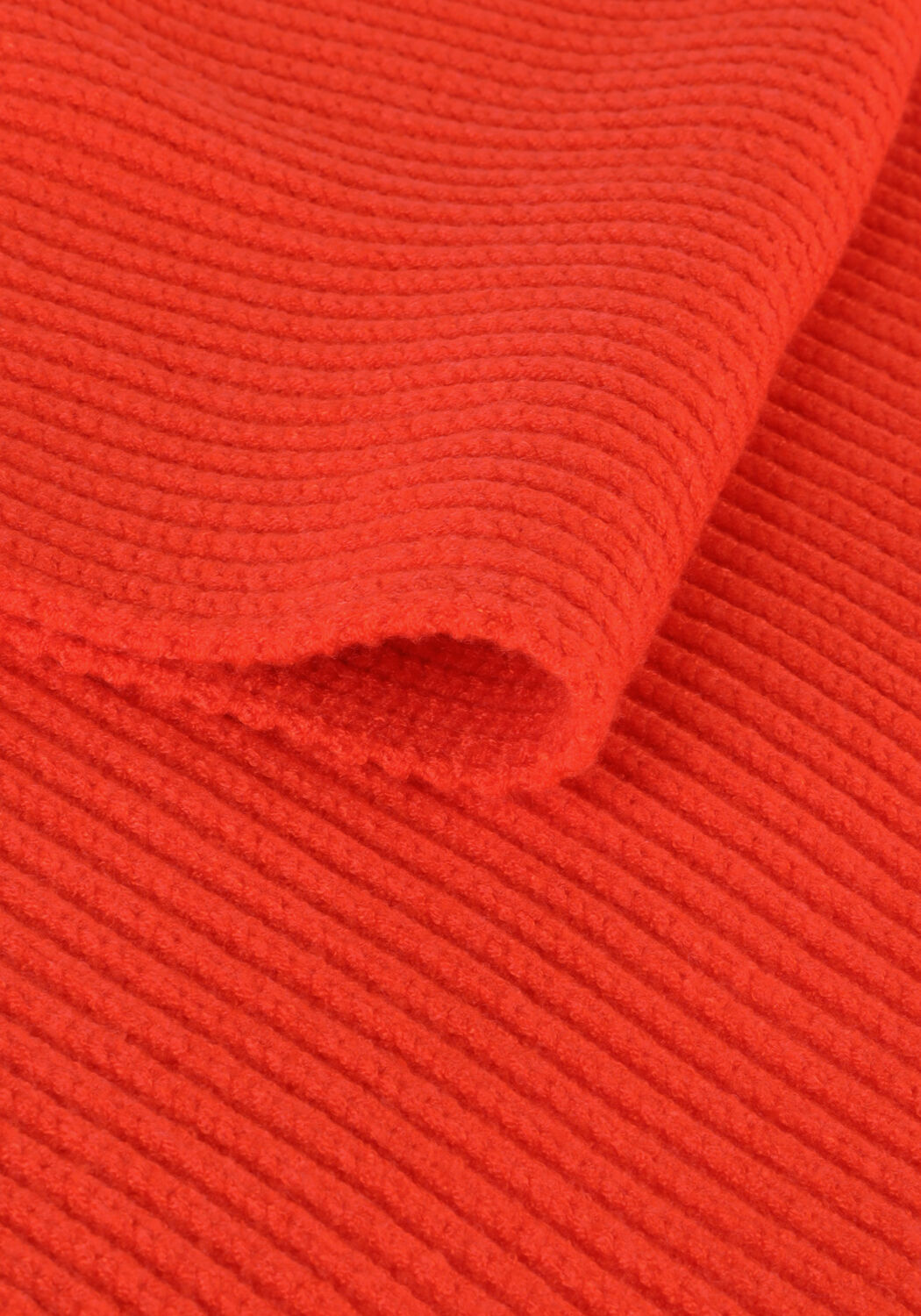 Koraal MSCH COPENHAGEN Sjaal GALINE RACHELLE SCARF - large