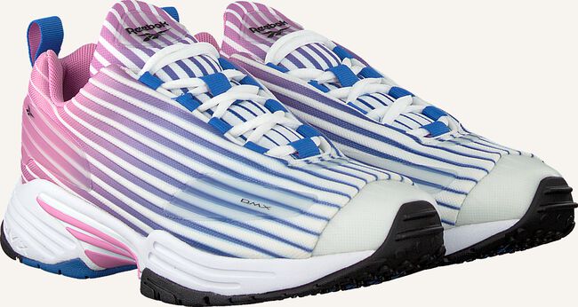Roze REEBOK Lage sneakers DMX THRILL Roze REEBOK Lage sneakers DMX THRILL - large