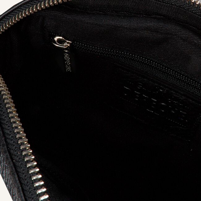 Zwarte DEPECHE Heuptas BELT BAG 13372 Zwarte DEPECHE Heuptas BELT BAG 13372 - large