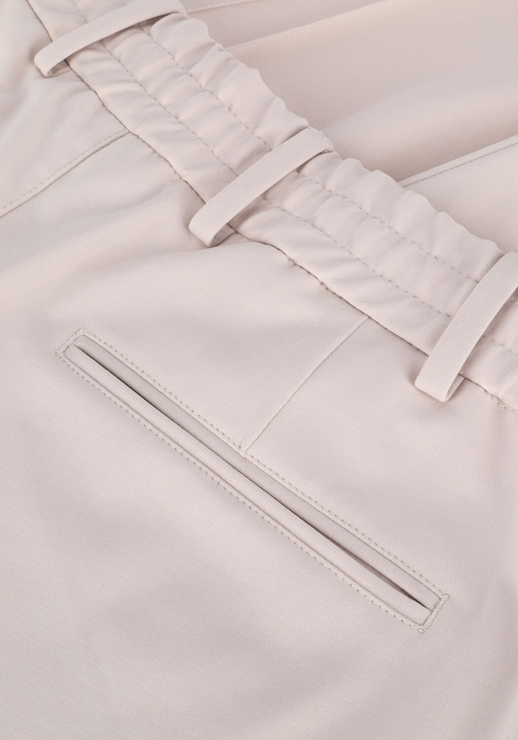 Zand GENTI Joggingbroek T5045-1967 - large