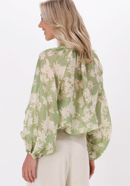 Mint OTTOD'AME Blouses CAMICIA TC4667 - large