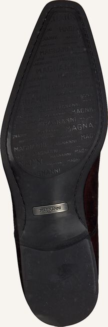 Cognac MAGNANNI Nette schoenen 20105 Cognac MAGNANNI Nette schoenen 20105 - large