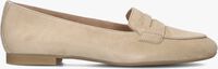 Beige PAUL GREEN Loafers 2389 - medium