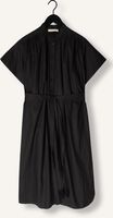 Zwarte VANESSA BRUNO Midi jurk CIAO Zwarte VANESSA BRUNO Midi jurk CIAO - medium