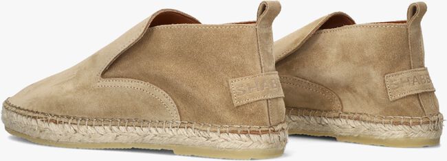 Zand SHABBIES Loafers ELCHE  LOFA SUEDE - large