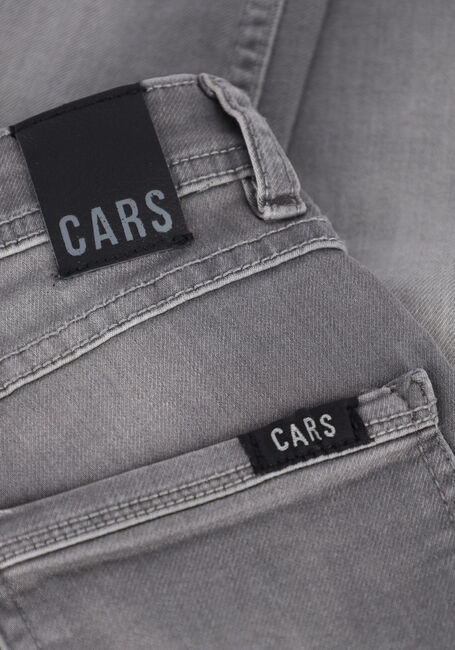 Alfabet Afgrond Smeren Grijze CARS JEANS Slim fit jeans KIDS PRINZE SW. | Omoda