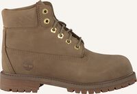 Grijze TIMBERLAND Veterboots 6IN PREMIUM WP - medium