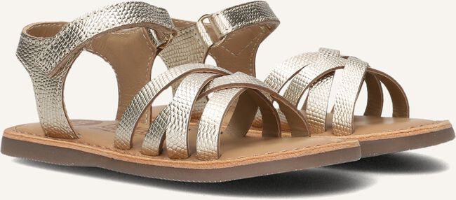 Gouden GIOSEPPO Sandalen 92142 Gouden GIOSEPPO Sandalen 92142 - large