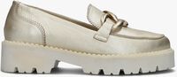 Gouden TANGO Loafers BEE BOLD 4 - medium