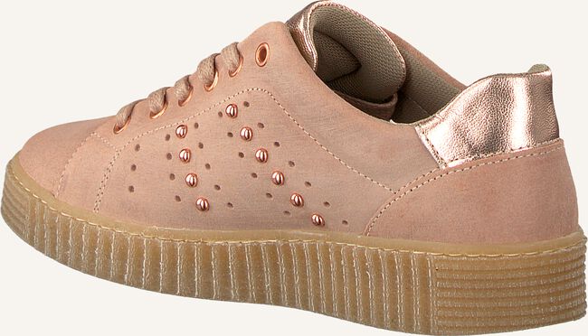 Roze BULLBOXER Lage sneakers AIB005 Roze BULLBOXER Lage sneakers AIB005 - large