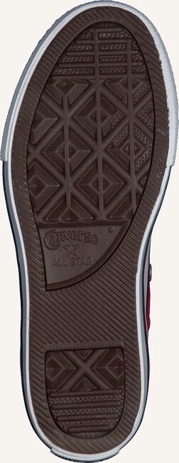Rode CONVERSE Lage sneakers CHUCK TAYLOR ALL STAR OX KIDS Rode CONVERSE Lage sneakers CHUCK TAYLOR ALL STAR OX KIDS - large