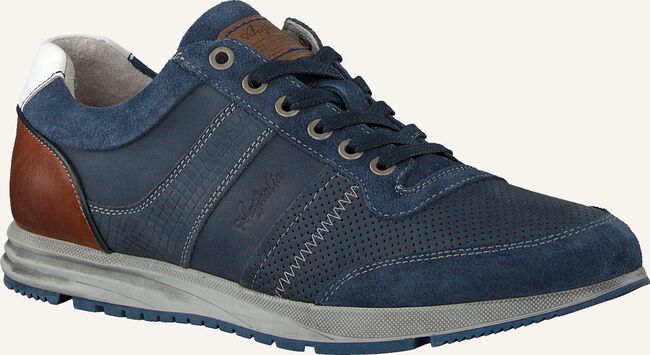 Blauwe AUSTRALIAN Lage sneakers GRANT Blauwe AUSTRALIAN Lage sneakers GRANT - large