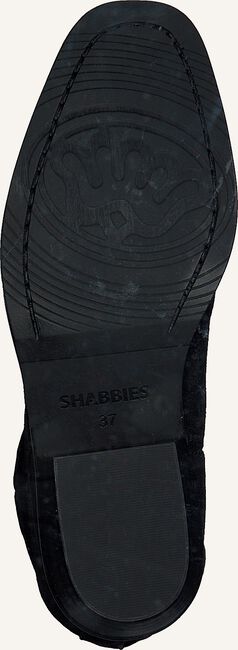 Zwarte SHABBIES Hoge laarzen 192020063 Zwarte SHABBIES Hoge laarzen 192020063 - large