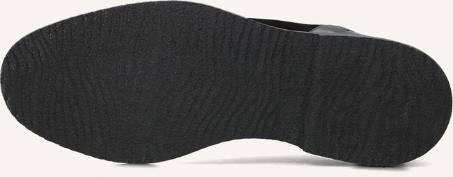 Zwarte SCOTCH & SODA Veterboots GALLIVANT Zwarte SCOTCH & SODA Veterboots GALLIVANT - large