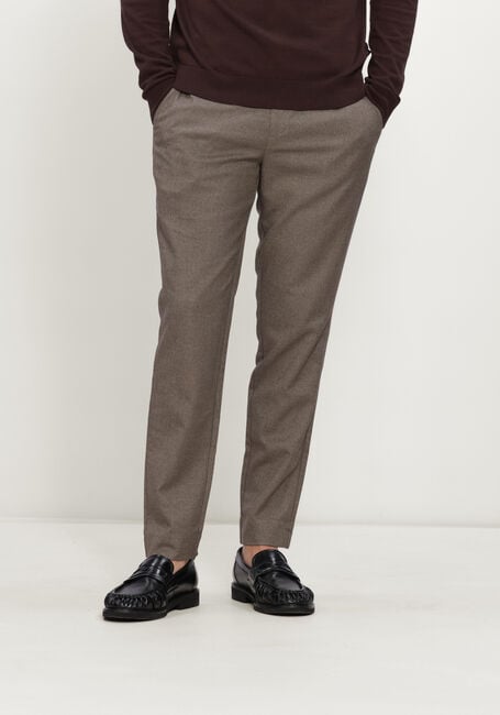 Bruine PLAIN Pantalon JOSHPL 438 - large