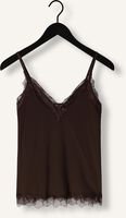 Bruine ROSEMUNDE Top 4217-837 STRAP TOP Bruine ROSEMUNDE Top 4217-837 STRAP TOP - medium