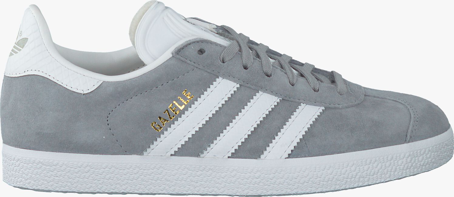adidas gazelle silver green womens Adidas Adistar Control 5 sneakers » bestel nu online! main image 1