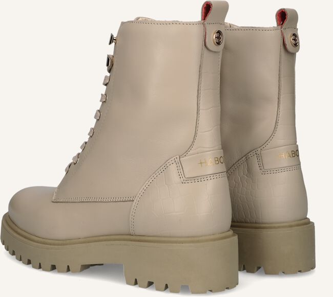 Beige HABOOB Veterboots THAR Beige HABOOB Veterboots THAR - large