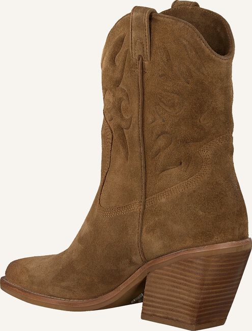 Camel BRONX Enkellaarsjes LOW-KOLE 34151 Camel BRONX Enkellaarsjes LOW-KOLE 34151 - large