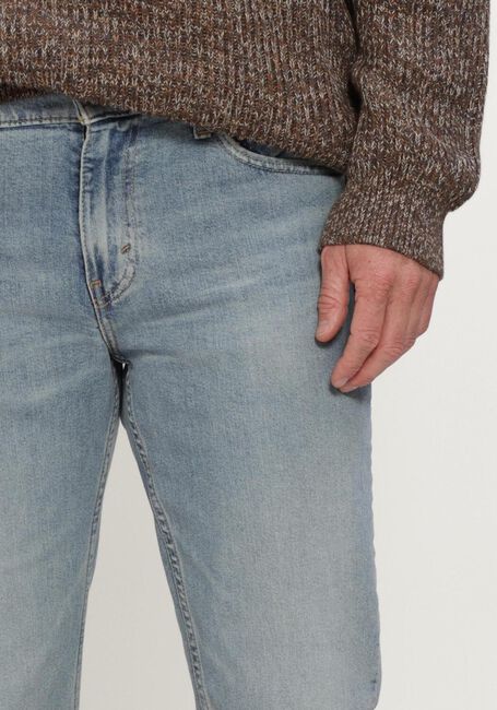 Blauwe LEVI'S Slim fit jeans 511 SLIM - large