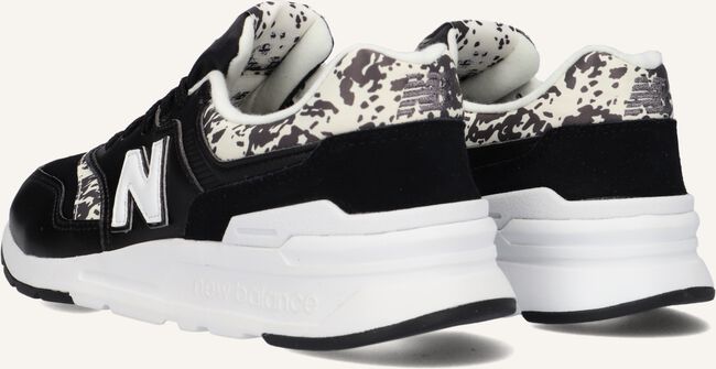 Zwarte NEW BALANCE Lage sneakers CW997 Zwarte NEW BALANCE Lage sneakers CW997 - large