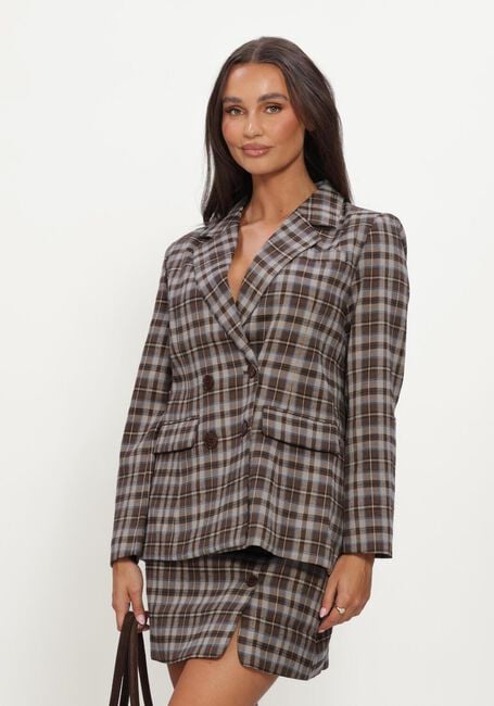 Bruine YDENCE Blazer BLAZER NOVALEE - large