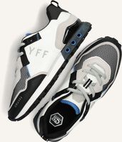 Witte CRUYFF JUNIOR Lage sneakers SUPERBIA KID Witte CRUYFF JUNIOR Lage sneakers SUPERBIA KID - medium