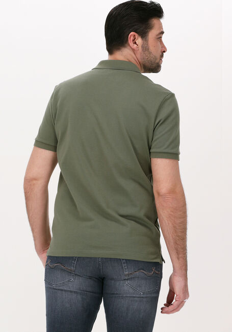 Olijf LACOSTE Polo 1HP3 MENS S/S POLO 12 - large