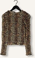 Y.A.S. YASCHEMMA LS SMOCK TOP Y.A.S. YASCHEMMA LS SMOCK TOP - medium