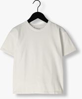 Witte AMERICAN VINTAGE T-shirt FIZVALLEY - medium