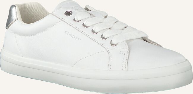 Witte GANT Lage sneakers SEAVILLE Witte GANT Lage sneakers SEAVILLE - large