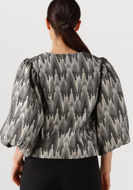 MINUS EDDA SHORT JACKET - large