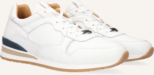 Witte MAZZELTOV Lage sneakers 11742 Witte MAZZELTOV Lage sneakers 11742 - large