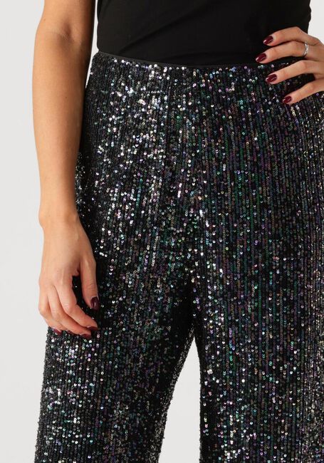 Zwarte NOTRE-V Pantalon NV-ELEANOR - large