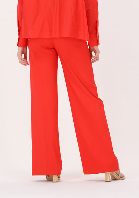 Oranje DRYKORN Wijde broek BEFORE - large