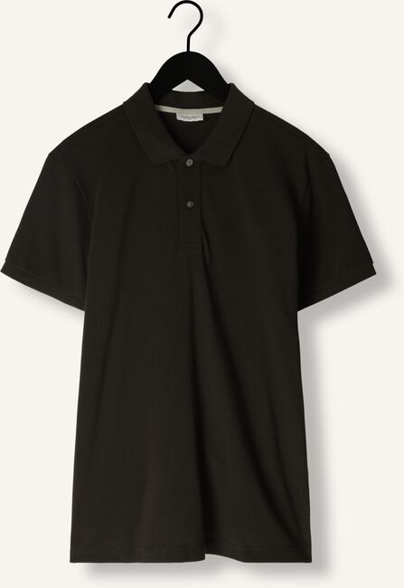 Donkergroene PROFUOMO Polo POLO SHORT SLEEVE Donkergroene PROFUOMO Polo POLO SHORT SLEEVE - large