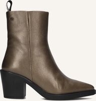 Bronzen MARUTI Enkellaarsjes GISELE - medium