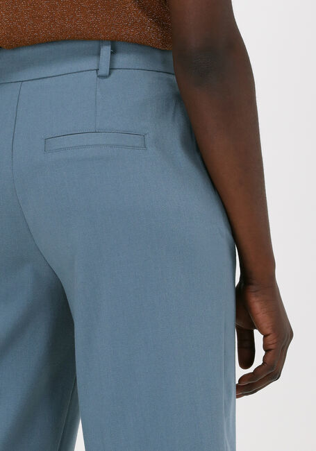Blauwe MINUS Wijde broek AMBER PANTS - large