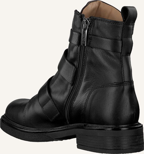 Zwarte NOTRE-V Boots 01-329 Zwarte NOTRE-V Boots 01-329 - large