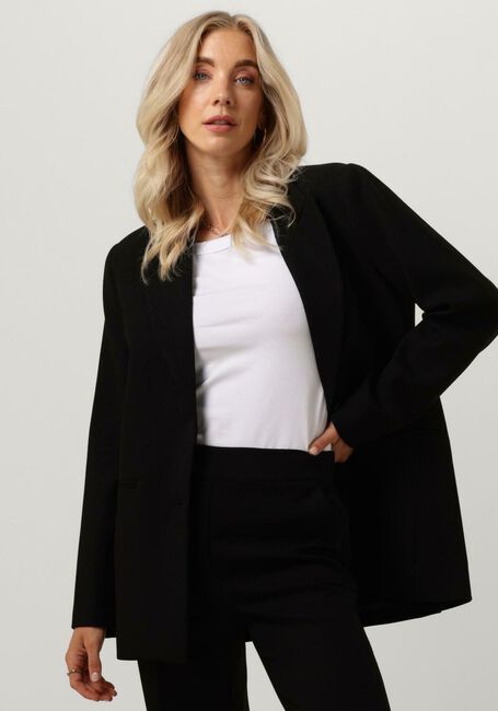 Zwarte CO'COUTURE Blazer NITTIE BLAZER - large