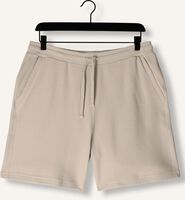 Ecru PURE PATH Korte broek REGULAR FIT CASUAL SHORTS Ecru PURE PATH Korte broek REGULAR FIT CASUAL SHORTS - medium