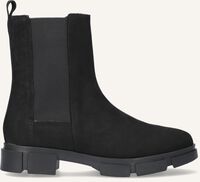 Zwarte TANGO Chelsea boots ROMY 509 - medium