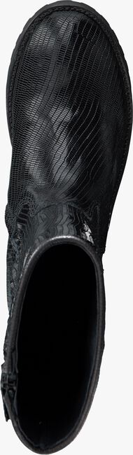 Zwarte HIP H1284 Hoge laarzen - large
