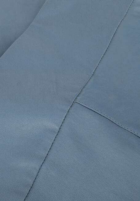 Blauwe IBANA Pantalon MOLLY WITH POCKETS - large