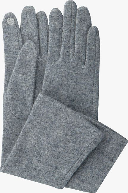 Grijze ABOUT ACCESSORIES Handschoenen 4.37.101 - large